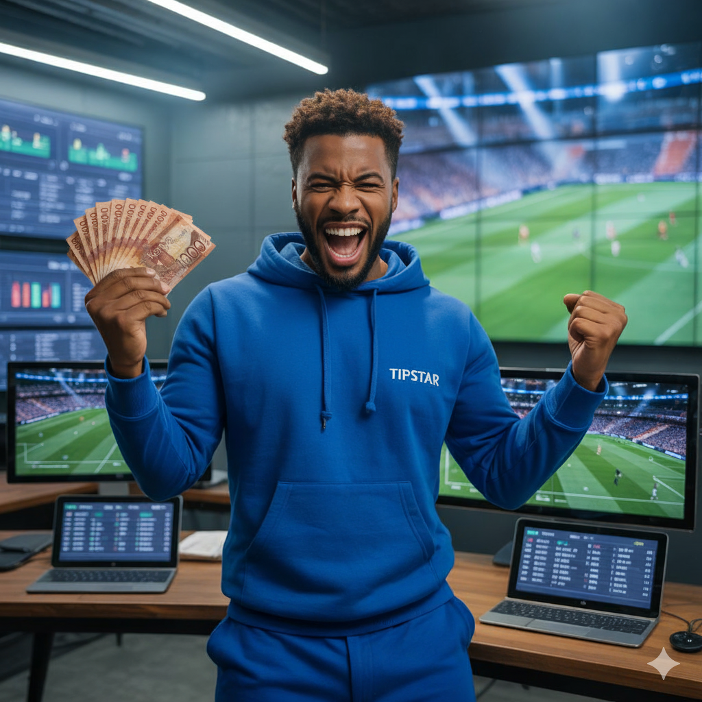 Football Betting Excitement