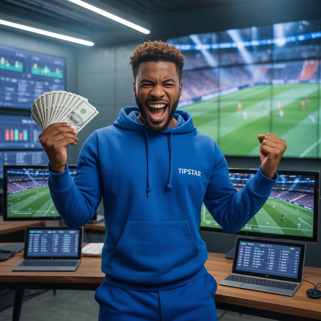 Football Betting Excitement